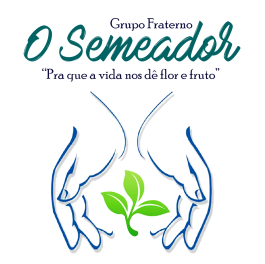 You are currently viewing GRUPO FRATERNO O SEMEADOR – jan/fev/mar 2022