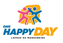 You are currently viewing Ong Happy Day Lavras – jan/fev/mar 2022