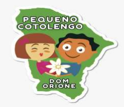 You are currently viewing PEQUENO COTOLENGO DOM ORIONE – dez 2020 e janeiro a março 2021