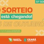 O 51° sorteio do Sua Nota Tem Valor está chegando: será nesta quarta-feira (16)