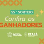 55° sorteio do Sua Nota Tem Valor: Sefaz-CE divulga os ganhadores