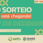 Está chegando: 65º sorteio do Sua Nota Tem Valor será nesta quarta-feira (17)