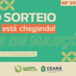 Está chegando: 68º sorteio do Sua Nota Tem Valor será nesta quarta-feira (18)