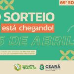 Está chegando: 69º sorteio do Sua Nota Tem Valor será nesta quarta-feira (15)
