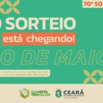 Está chegando: 70º sorteio do Sua Nota Tem Valor será nesta quarta-feira (20)